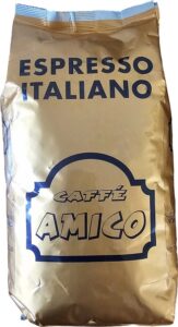 ITALSKÁ KÁVA AMICO